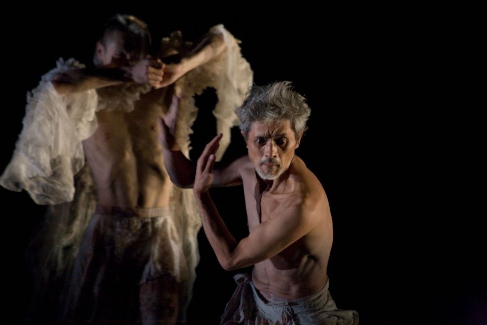 Wanderlust – 風来