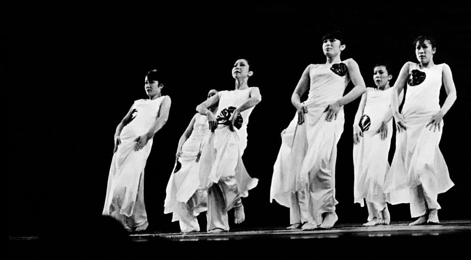 WAVE、点と遠景とカンタータ、FIUME (河）