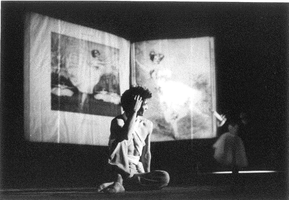 わがうちなるシルフィード