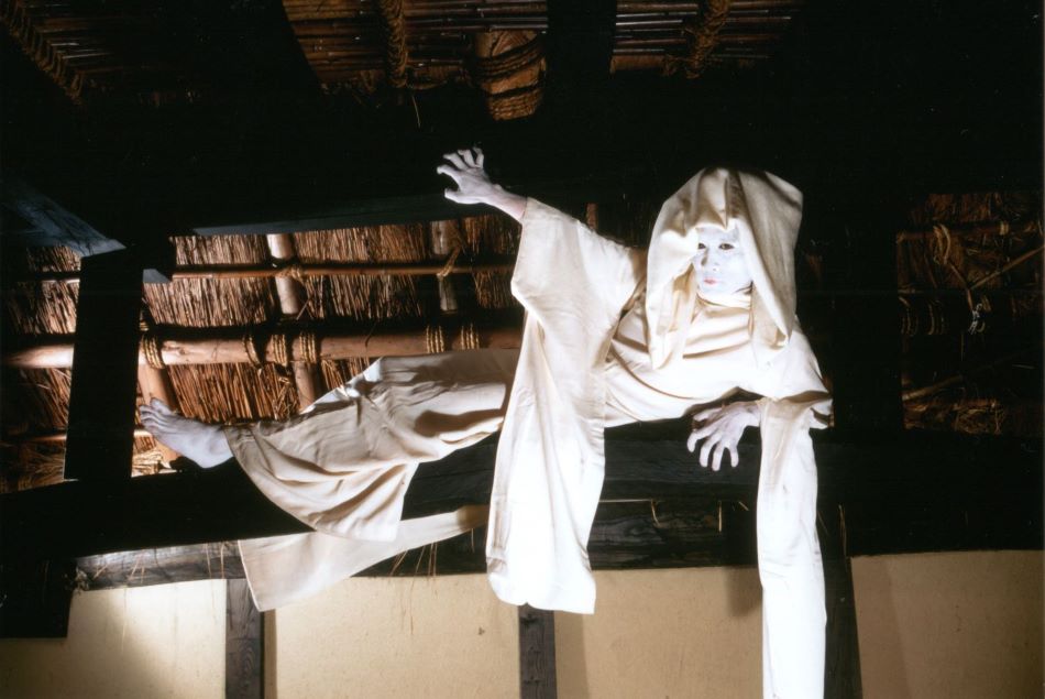 夜叉ヶ池幻想譚